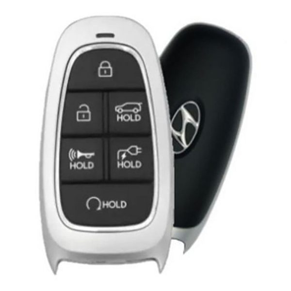 Original Smart Remote for Hyundai Ioniq 5 PN: 95440-GI020