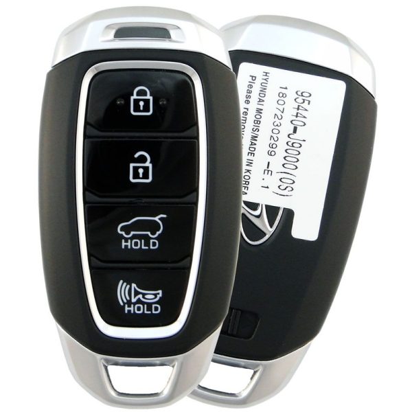 Original Smart Remote for Hyundai Kona PN: 95440-J9001
