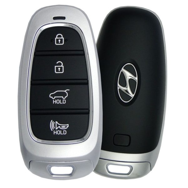 Original Smart Remote for Hyundai Nexo PN: 95440-M5300