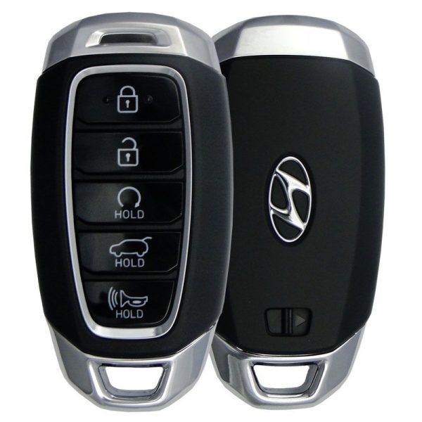 Original Smart Remote for Hyundai Palisade PN: 95440-S8010