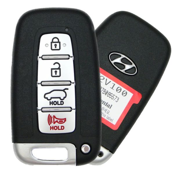 Original Smart Remote for Hyundai PN: 95440-2V100
