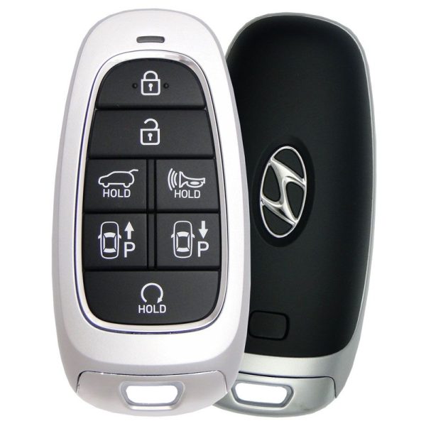 Original Smart Remote for Hyundai Santa Fe PN: 95440-S1560