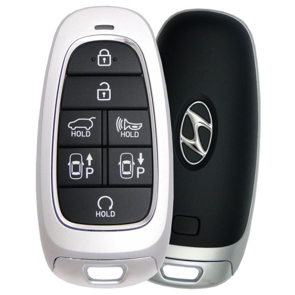Original Smart Remote for Hyundai Santa Fe PN: 95440-S1660