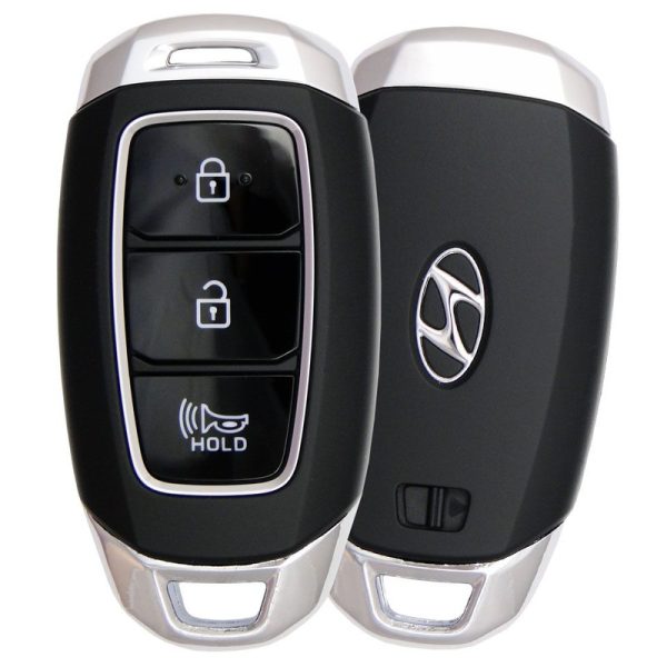 Original Smart Remote for Hyundai Santa Fe PN: 95440-S2200