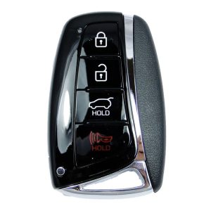Original Smart Remote for Hyundai Santa Fe XL, Limited PN: 95440-B8100