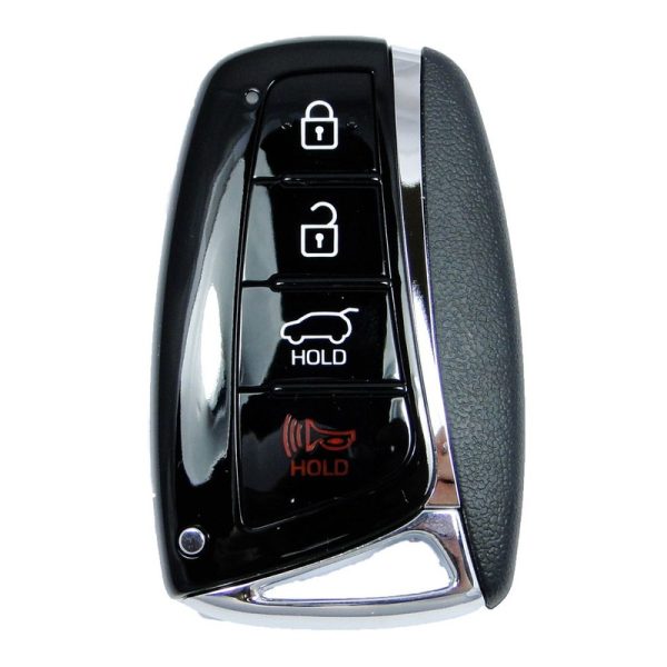 Original Smart Remote for Hyundai Santa Fe XL, Limited PN: 95440-B8100