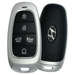 Original Smart Remote for Hyundai Sonata DIGITAL KEY PN: 95440-L1060