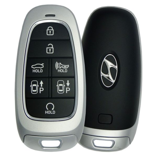Original Smart Remote for Hyundai Sonata w/ Parking Assistance PN: 95440-L1500