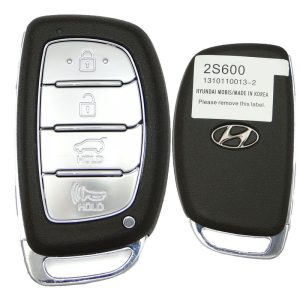 Original Smart Remote for Hyundai Tucson PN: 95440-2S600
