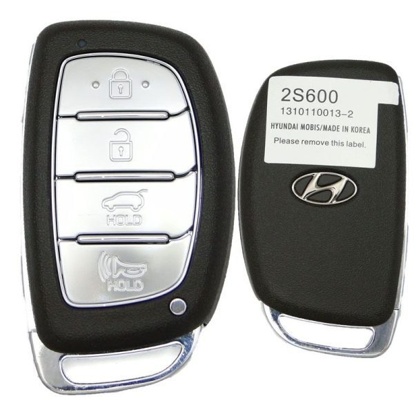 Original Smart Remote for Hyundai Tucson PN: 95440-2S600