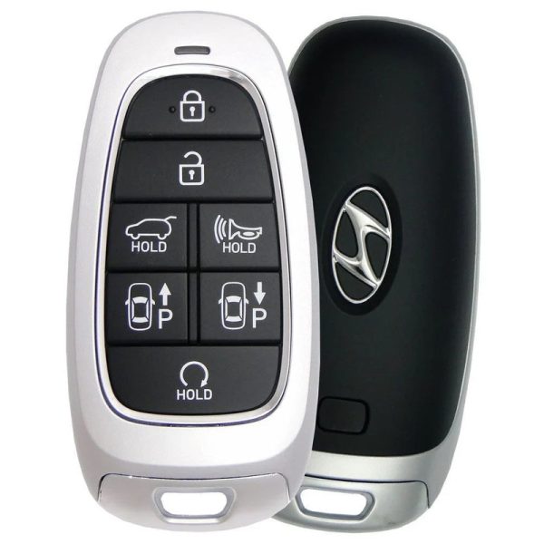 Original Smart Remote for Hyundai Tucson PN: 95440-N9010