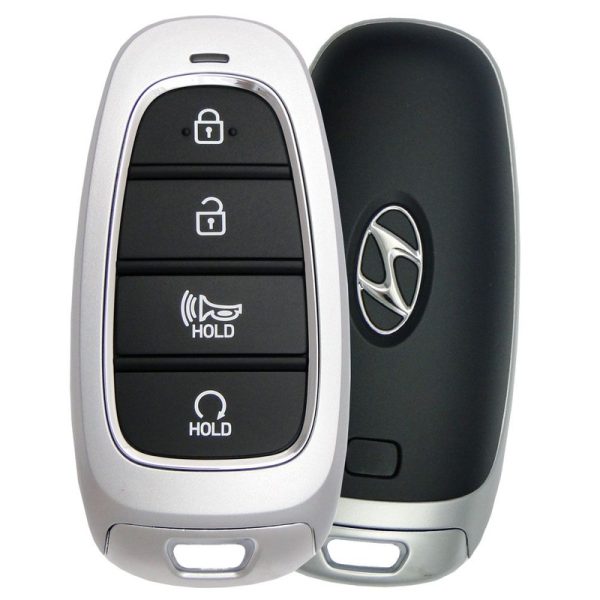 Original Smart Remote for Hyundai Tucson PN: 95440-N9050