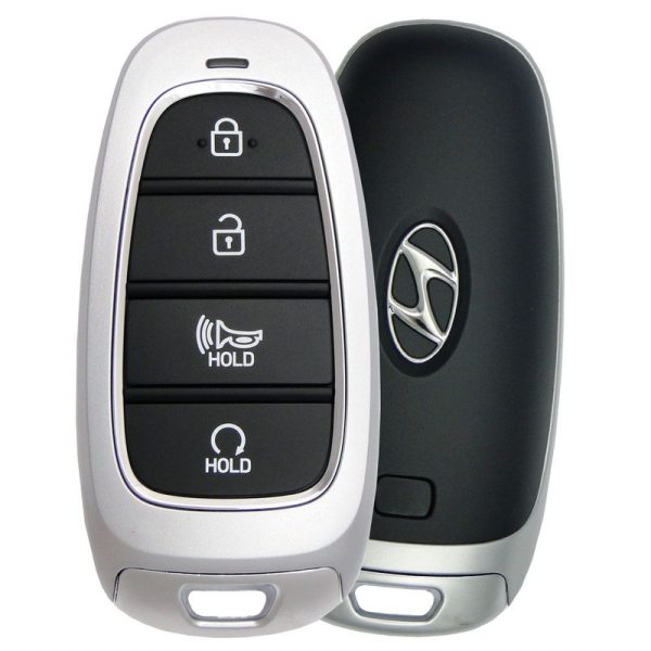 Original Smart Remote for Hyundai Tucson PN: 95440-N9052