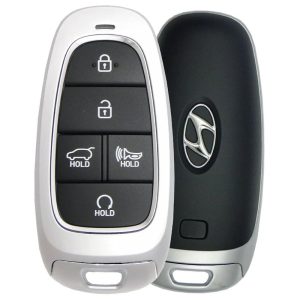 Original Smart Remote for Hyundai Tucson PN: 95440-N9070