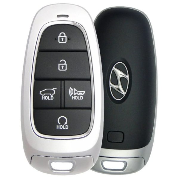 Original Smart Remote for Hyundai Tucson PN: 95440-N9070