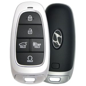 Original Smart Remote for Hyundai Tucson PN: 95440-N9072