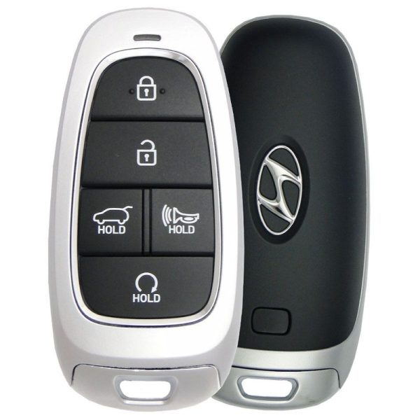 Original Smart Remote for Hyundai Tucson PN: 95440-N9072