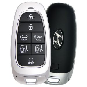 Original Smart Remote for Hyundai Tucson PN: 95440-N9080