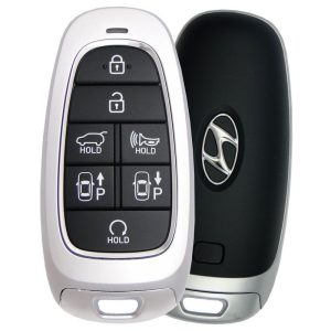 Original Smart Remote for Hyundai Tucson PN: 95440-N9082