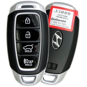 Original Smart Remote for Hyundai Veloster PN: 95440-J3000