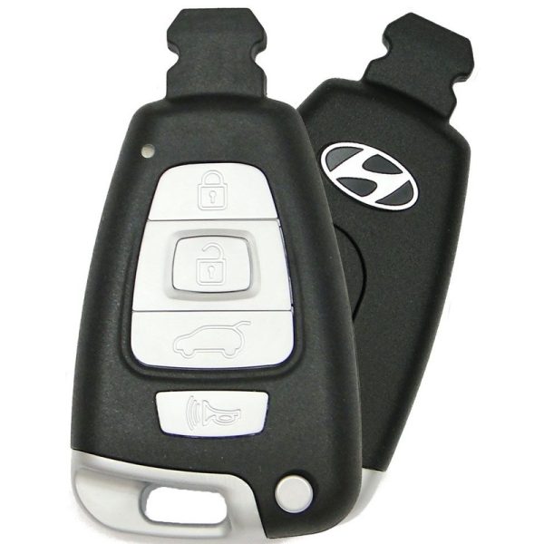 Original Smart Remote for Hyundai Veracruz PN: 95440-3J600