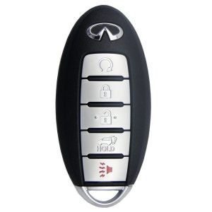 Original Smart Remote for Infiniti JX35 , QX60 PN: 285E3-3JA5A
