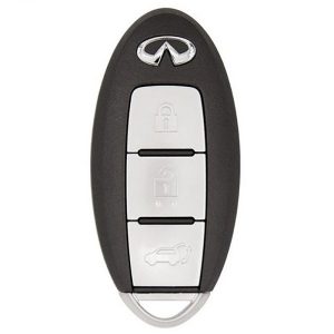 Original Smart Remote for Infiniti JX35 , QX60 PN: 285E3-9NB3A