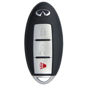 Original Smart Remote for Infiniti PN: 285E3-1BA7A