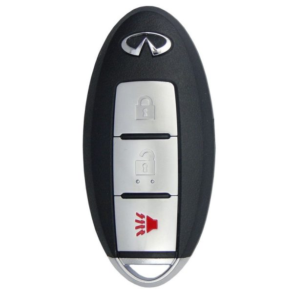 Original Smart Remote for Infiniti PN: 285E3-1BA7A