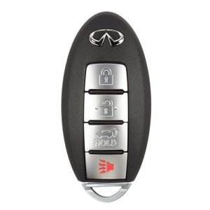 Original Smart Remote for Infiniti PN: 285E3-1CA7A