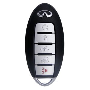 Original Smart Remote for Infiniti Q50 , Q60 PN: 285E3-4HK0A