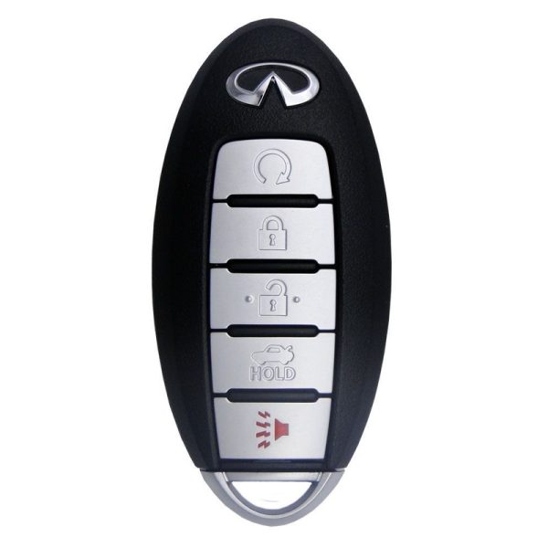Original Smart Remote for Infiniti Q50 , Q60 PN: 285E3-4HK0A