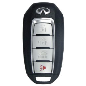 Original Smart Remote for Infiniti Q50 , Q60 PN: 285E3-6HE1A
