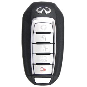 Original Smart Remote for Infiniti Q50 , Q60 PN: 285E3-6HE6A