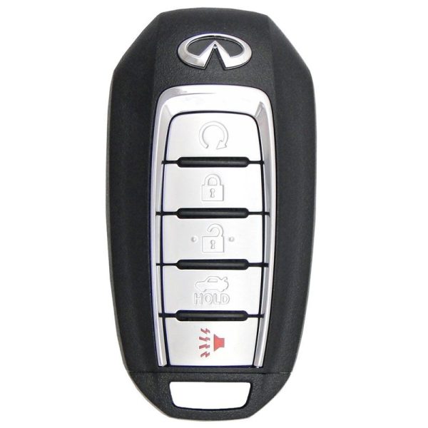 Original Smart Remote for Infiniti Q50 , Q60 PN: 285E3-6HE6A