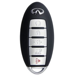 Original Smart Remote for Infiniti QX50 PN: 285E3-5NA7A