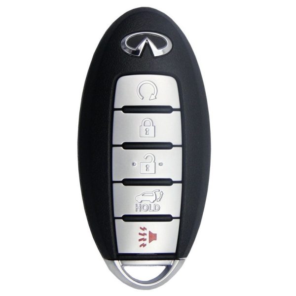 Original Smart Remote for Infiniti QX50 PN: 285E3-5NA7A