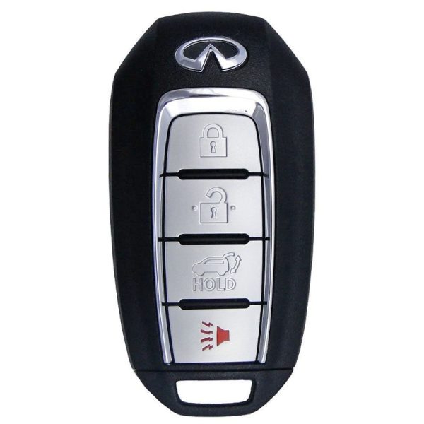 Original Smart Remote for Infiniti QX50 , QX55 PN: 285E3-5NY3A