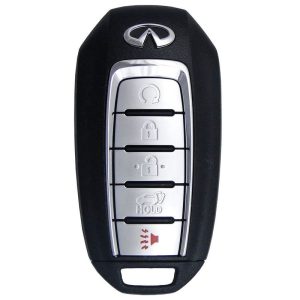 Original Smart Remote for Infiniti QX50 , QX55 PN: 285E3-5NY7A