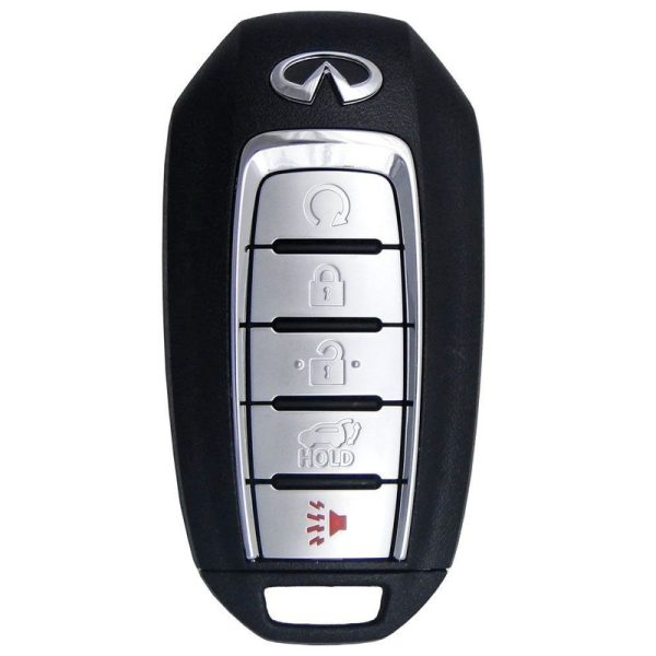Original Smart Remote for Infiniti QX50 , QX55 PN: 285E3-5NY7A