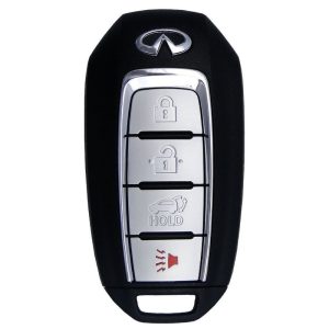 Original Smart Remote for Infiniti QX60 PN: 285E3-9NR4A