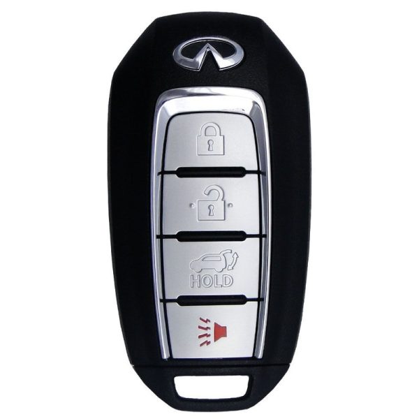 Original Smart Remote for Infiniti QX60 PN: 285E3-9NR4A