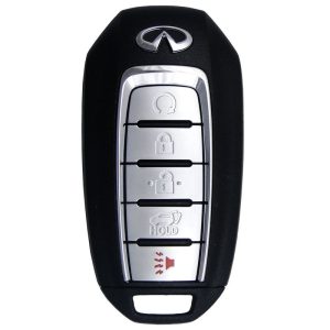 Original Smart Remote for Infiniti QX60 PN: 285E3-9NR5B