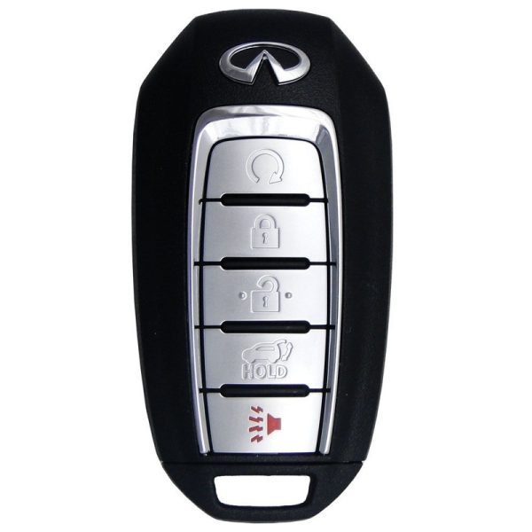 Original Smart Remote for Infiniti QX60 PN: 285E3-9NR5B