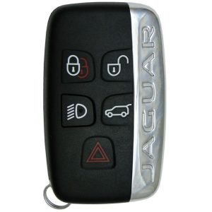 Original Smart Remote for Jaguar PN: CH22-15K601-BB