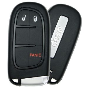Original Smart Remote for Jeep Cherokee PN: 68105087AJ