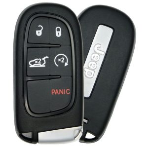 Original Smart Remote for Jeep Cherokee PN: 68141580AJ