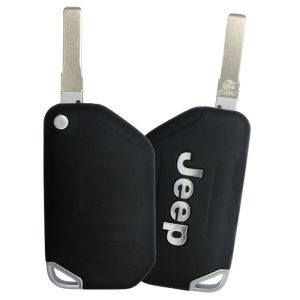 Original Smart Remote for Jeep Gladiator , Wrangler PN: 68416785AB