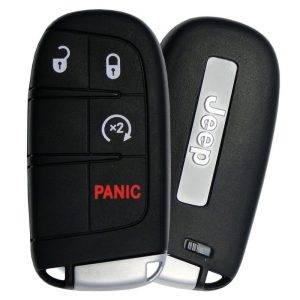 Original Smart Remote for Jeep Grand Cherokee PN: 68143500AC