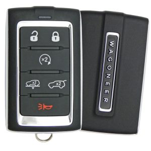 Original Smart Remote for Jeep Wagoneer PN: 68425092AA